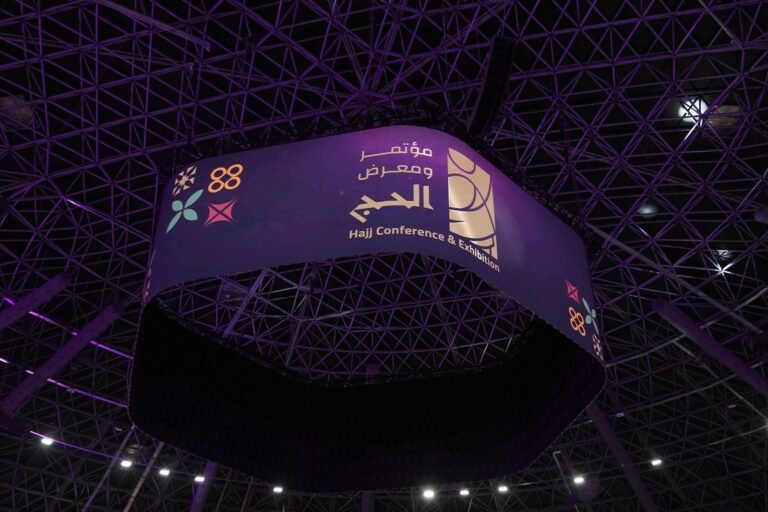 “دله البركة” تستعرض خبراتها الرائدة في خدمة الحجاج في مؤتمر ومعرض الحج الرابع