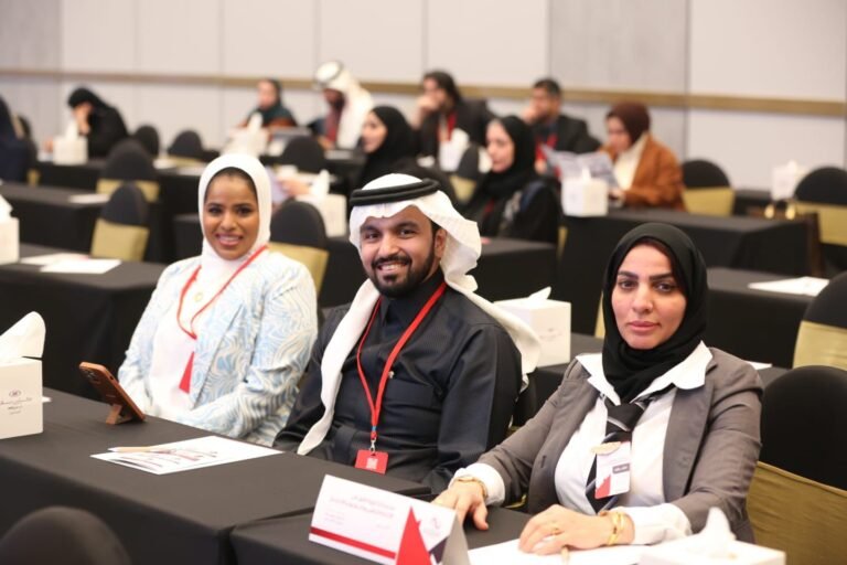 مؤتمر الإعلام الرقمي يبحث تعزيز الأداء الإعلامي والاجتماعيباحثو دكتوراه سعوديون يسلطون الضوء على قضايا الذكاء الاصطناعي وتمكين المرأة