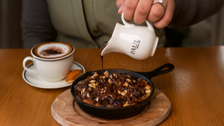 PAUL Arabia Expands Menu Offerings With Host Of New Dishes
