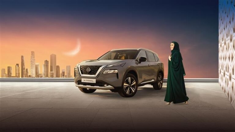 Al Masaood Automobiles Unveils Exclusive Ramadan Offers to Enhance Value for Customers