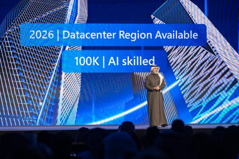 جولة مايكروسوفت للذكاء الاصطناعي في الرياض تكشف عن دور التكنولوجيا في تعزيز النمو الاقتصادي بالمملكة