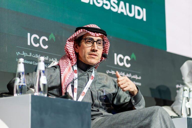 معرض Big 5 Construct يستضيف المؤتمر الدولي للمقاولات لفتح المجال للابتكار والتعاون في قطاع البناء في المملكة العربية السعودية