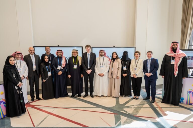 Microsoft AI Tour Riyadh highlights how widespread adoption of AI is unlocking economic growth in Kingdom of Saudi Arabia