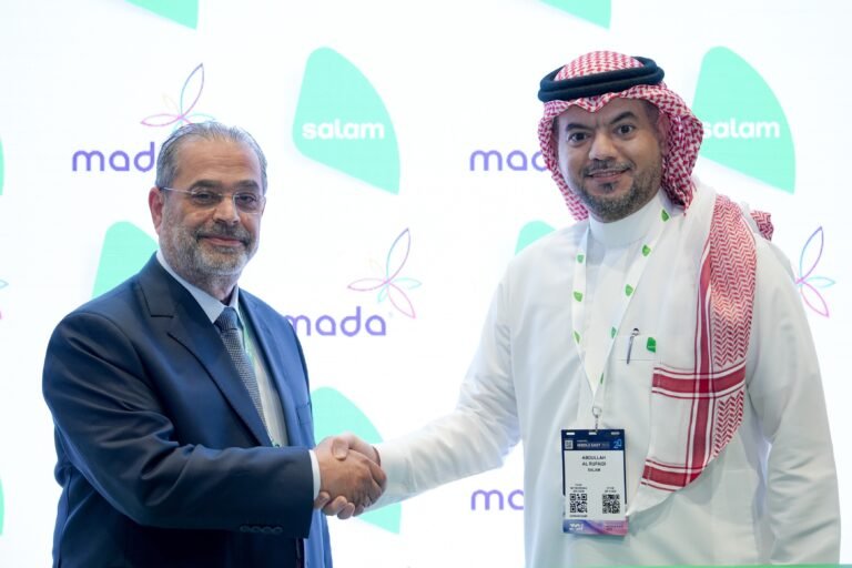 “مدى” و«سلام» توقّعان اتفاقية حول حلول الرسائل النصية الجماعية المتقدمة