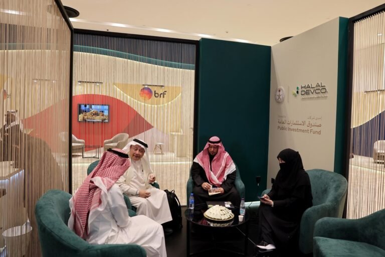 منتدى مكة للحلال : نقلة نوعية في صناعة الحلال على المستوى العالمي ومنصة أستراتيجية لتعزيز الشراكات التجارية والفرص الاستثمارية