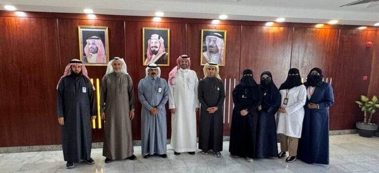 جمعية تكامل الصحية ومجمع الملك فيصل الطبي يوقعان اتفاقية تعاون لدعم المرضى وتعزيز الخدمات الصحية
