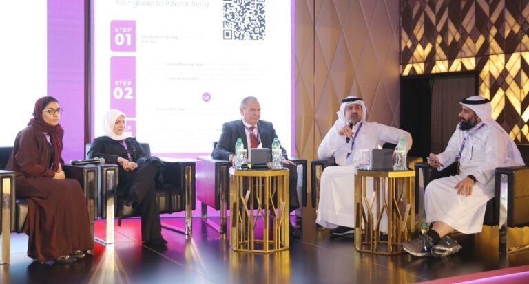 تاكيدا تختتم فعاليات قمة داء الأمعاء الالتهابي 2025 بنجاح في الإمارات