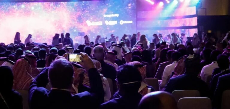 الخبير القانوني والتقني بخيت بن محمد عامري :مؤتمر ليب 2025 رحلة المستقبل لغدًا أفضل