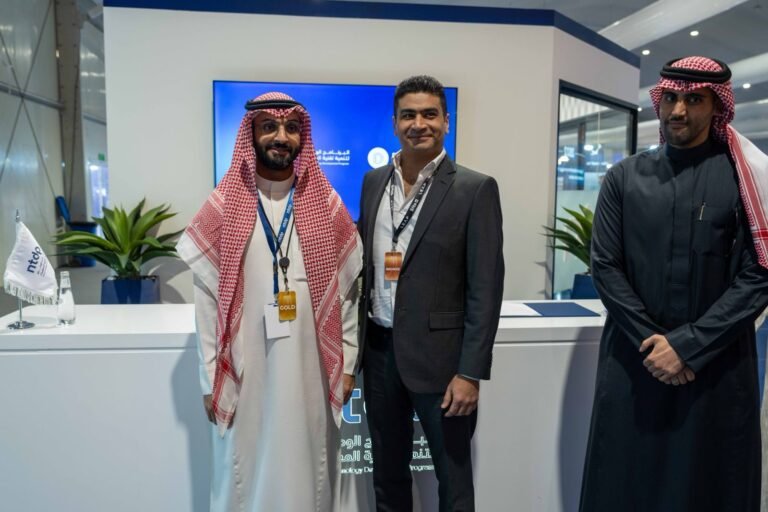 The National Technology Development Program (NTDP) enhances innovation in the Kingdom of Saudi Arabia by partnering with four leading accelerators