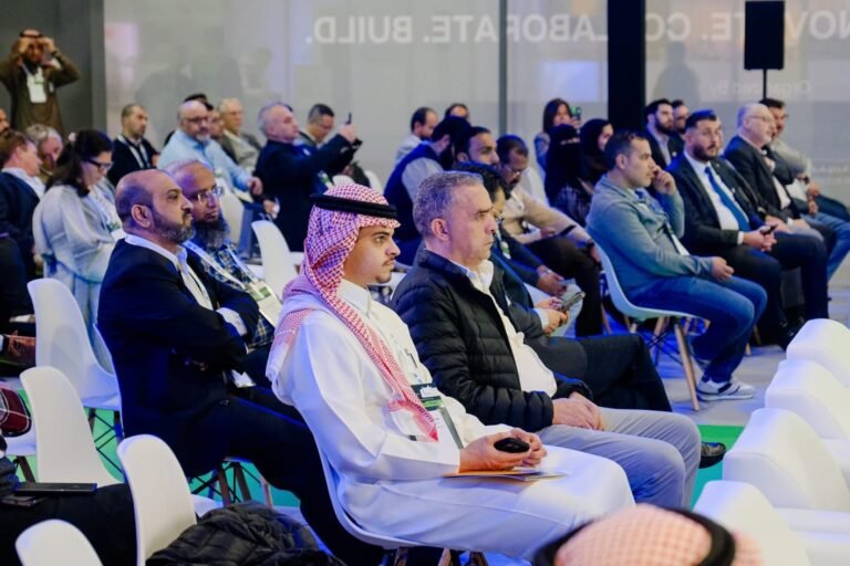 انطلاق الأسبوع الثاني لمعرض Big 5 Construct Saudi لتسليط الضوء على التصميمات الداخلية والتجهيزات والحلول الحضرية المستدامة