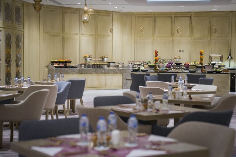 Taiba Investments Gears Up to Launch ‘AMASY’ Ramadan Tent 2025