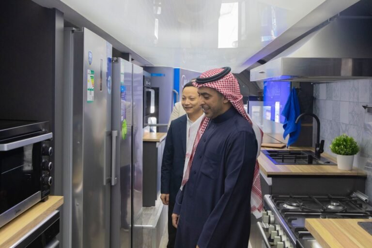 مجموعة مايديا وشاكر تعززان شراكتهما الاستراتيجية وتطلقان حملة ‘لحظات مايديا’ في السعودية