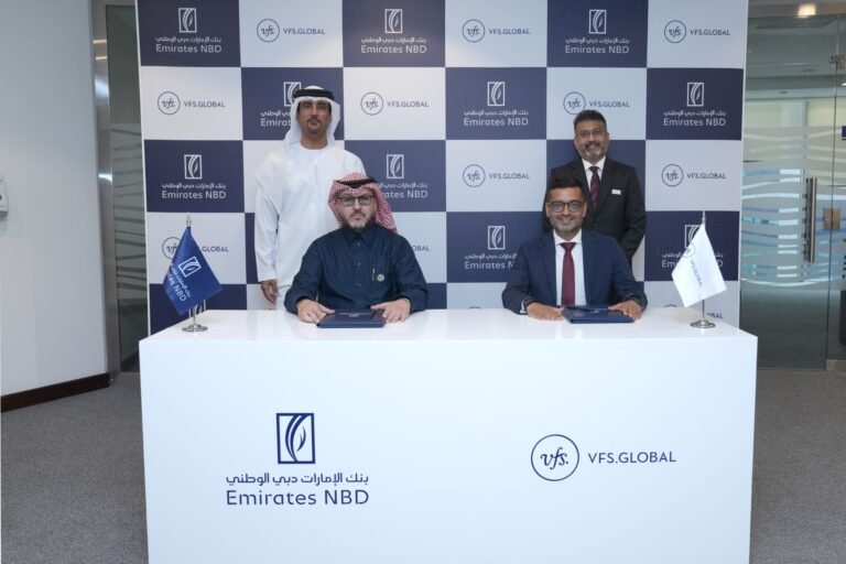 بنك الإمارات دبي الوطني و”في إف إس غلوبال “يتعاونان لتقديم  مزايا حصرية للمسافرين في السعودية