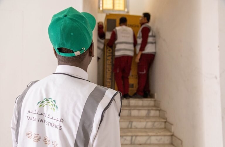 “طيبة للاستثمار” والمسؤولية الاجتماعية.. أكثر من 11500 مستفيد و29 مبادرة متنوعة خلال 2024