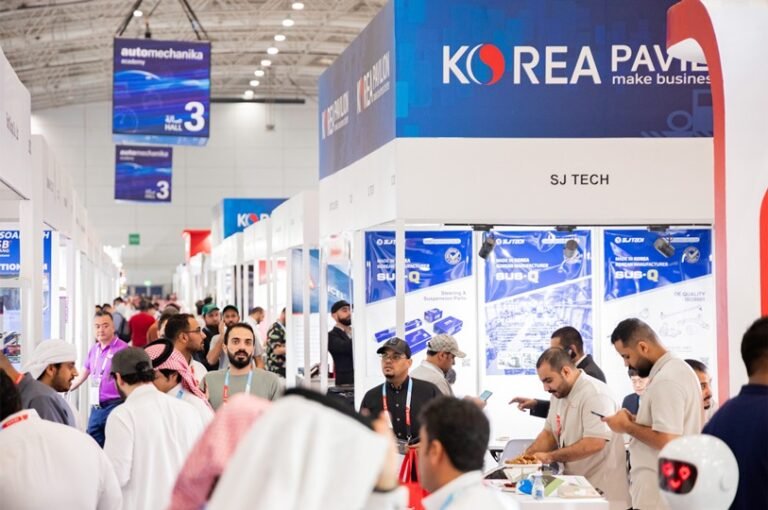 قبل انطلاقه بأسابيع.. أوتوميكانيكا الرياض 2025 يسجل مشاركة تاريخية ونفاداً لكل المساحات