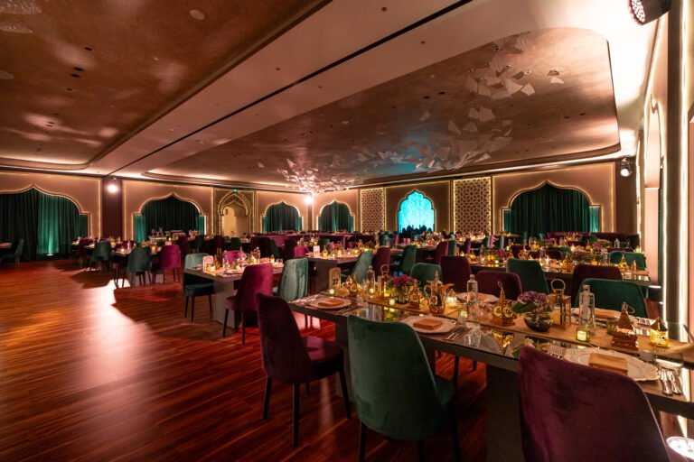 The St. Regis Riyadh Hosted an Exclusive Media Iftar to Unveil ‘At Suhail’ – A Ramadan Experience Rooted in Elegant Royal Saudi Hospitality