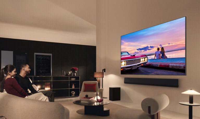 LG OLED Evo يحصد المراكز العشرة الأولى في تصنيفات تقارير المستهلك الأمريكية للتلفزيون