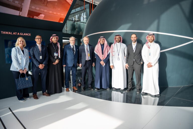 Nokia and TAWAL showcase world’s first 5G SA mmWave active sharing trial to enhance connectivity for Saudi venues