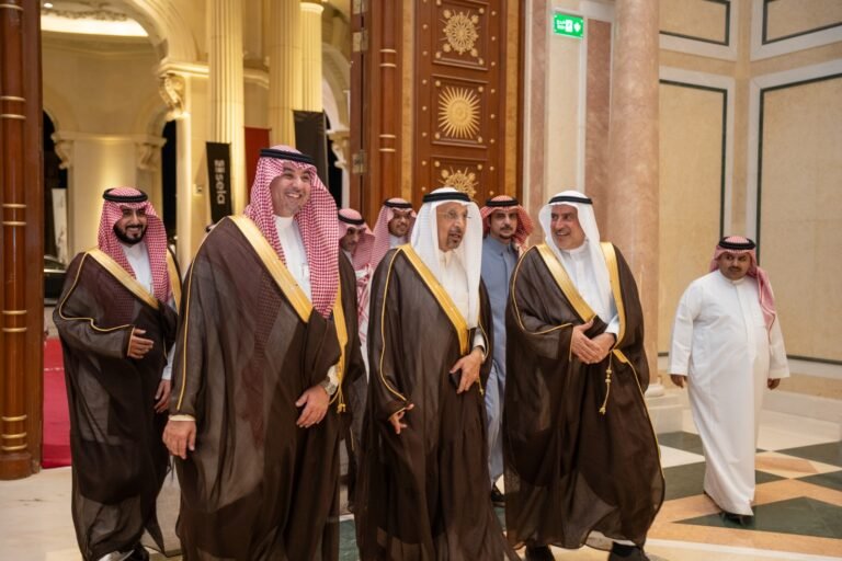سال” و “صلة“ توقعان اتفاقية لإنشاء منطقة سال اللوجستية في فالكون سيتي بشمال الرياض