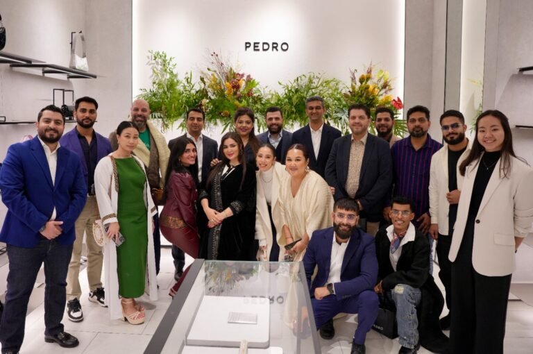 Apparel Group Brand Pedro Unveils Exclusive Ramadan Edit