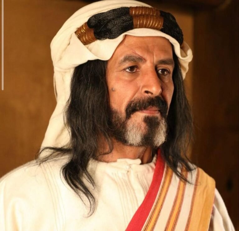 جبران الجبران “الزافر” يعكس صراعات النفوذ والبقاء.. وانتقادات اللهجة طبيعية