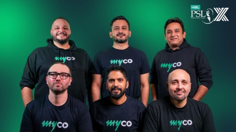 Myco Secures Exclusive Rights to Stream PakistanSuper League 10 (PSL) in MENA