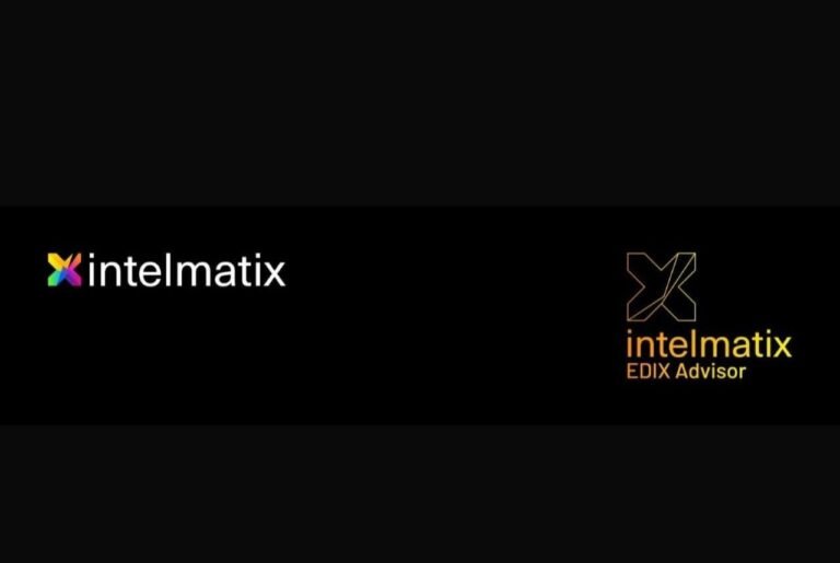 Intelmatix Launches “EDIX Advisor” – The First of Its Kind in the Region to Enhance Decision-Making Capabilities for Enterprises Through Artificial Intelligence