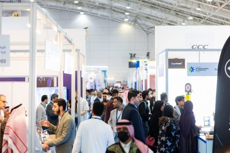 Saudi Signage & Labelling Expo يعود إلى الرياض لدعم الابتكار في سوق اللافتات في السعودية البالغة قيمته 492 مليون دولار
