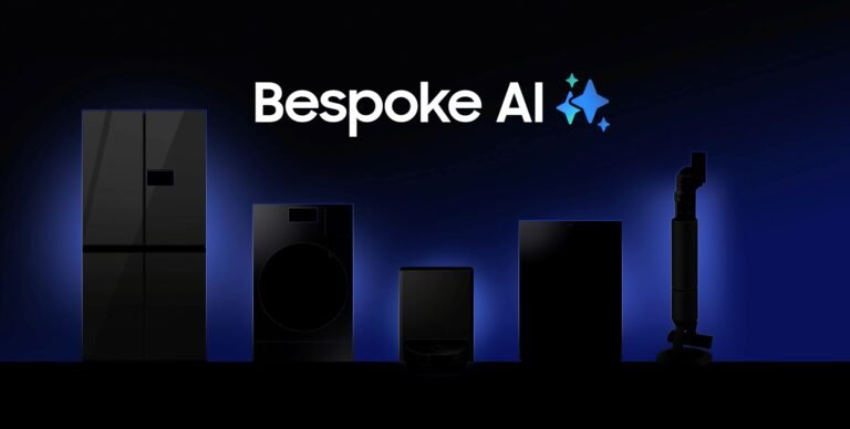 شركة سامسونج للإلكترونيات تكشف عن رؤية ‘AI Home’ خلال حدث Welcome to Bespoke AI
