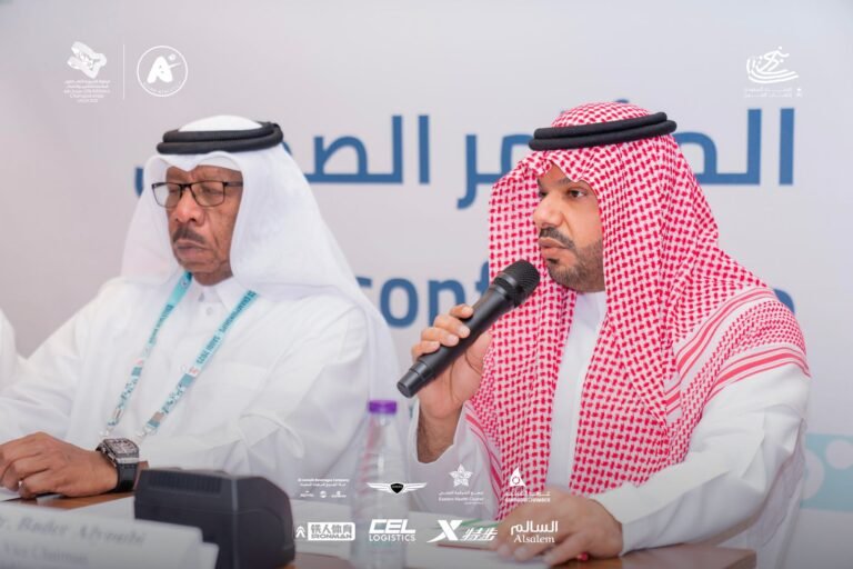 الأمين : نهدف لإعداد جيل قوي لتمثيل المملكة في آسيا”2034″