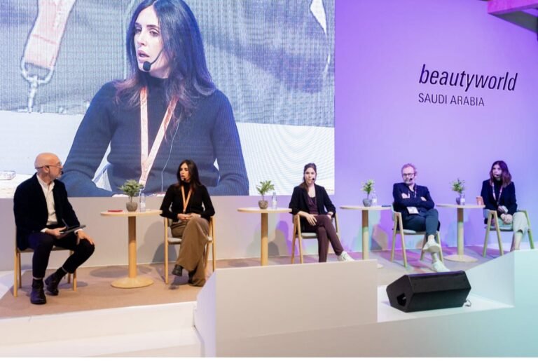  الرياض تستضيف بيوتي وورلد السعودية 2025.. ملتقى الجمال العالمي ..  الأسبوع المقبل