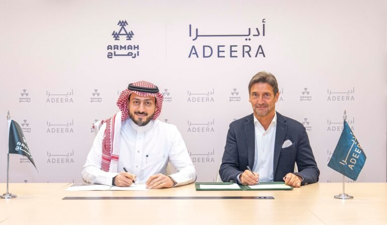 أديرا” و”أرماح الرياضية” توحدان جهودهما لتقديم تجارب لياقة متميزة للضيوف