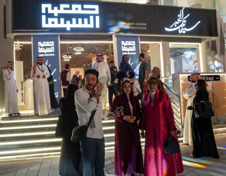 جمعية السينما تنظّم ندوة عن المسودة الأولى للنصوص الإبداعية