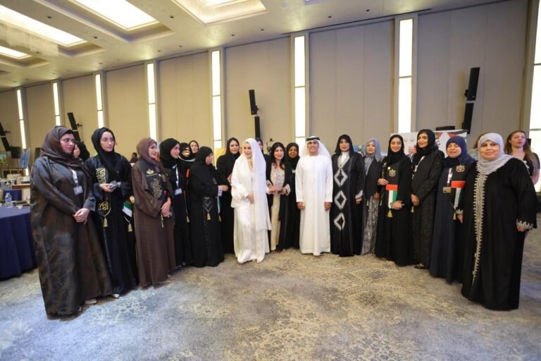 د. شفيقة العامري: المواطن الاماراتي عنصر أساسي في مسيرة التنمية المستدامة في الدولة