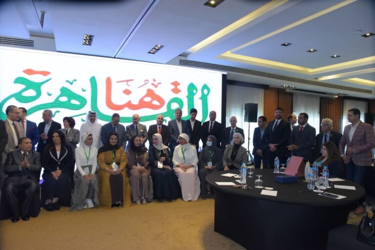 العربي للإعلام السياحي يطلق فعاليات الملتقى العربي 17 للإعلام السياحي بمشاركة عربية واسعة