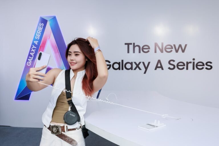 سامسونج تبدأ بطرح أجهزة Galaxy A56 5G و Galaxy A36 5G و Galaxy A26 5G عالمياً