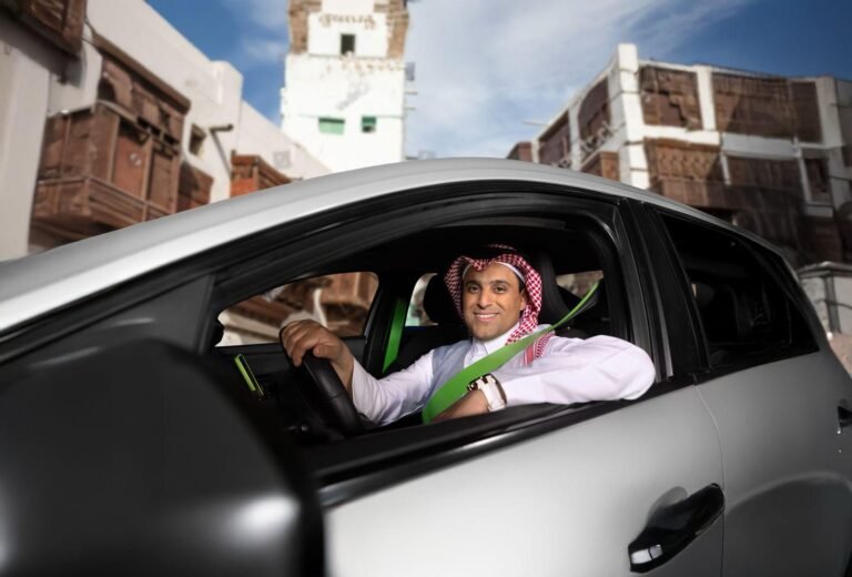 inDrive Obtains License to Operate in Saudi Arabia