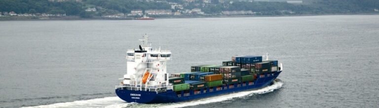 ARTHUR D. LITTLE: SAUDI ARABIA POSITIONED TO LEAD $8 BILLION FEEDER SHIPPING BOOM
