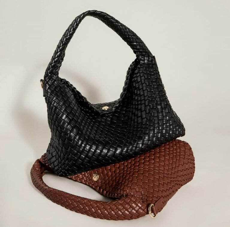 Apparel Group brand Dune London’s Most In-Demand Handbag is Back in Stock!