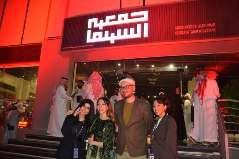 جمعية السينما توقّع اتفاقية تعاون مع شركة قمرة لدعم صنّاع المحتوى
