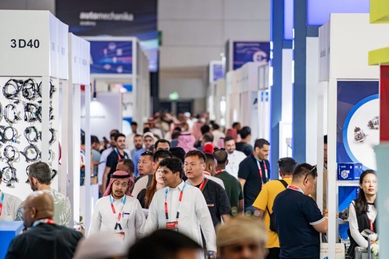 Automechanika Riyadh 2025: Building Saudi Arabia’s Mobility Workforce of the Future