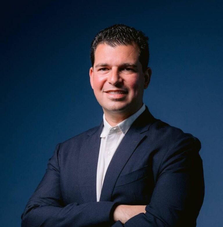 Dsquares Strengthens Saudi Expansion with Appointment of New General Manager