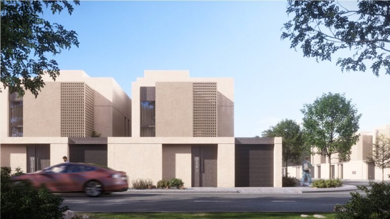 Dar Wa Emaar launches the “Saraya Al Sharq” Project in Dammam, in partnership with NHC, with an Investment Volume of 750 million Riyals