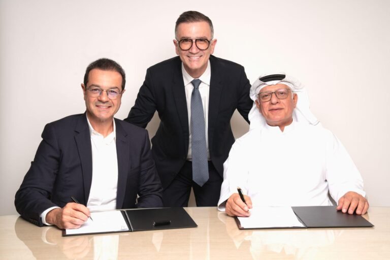 MAGRABi RETAIL GROUP ACQUIRING LEADING KUWAITI RETAILER, KEFAN OPTICS
