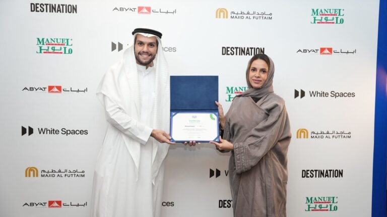 Loyalinks تجمع خبراء قطاع التجزئة لاستكشاف مستقبل ولاء العملاء