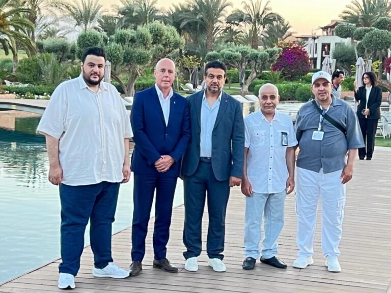 فنادق فيرمونت بالمغرب ترحّب بالوفد السعودي وتستعد لصيف 2025 بوجهات فاخرة في مراكش وأقادير