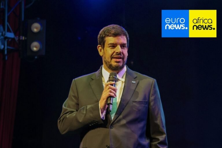 EuroNews Hosts Exclusive Corporate Dinner in Dubai to Celebrate Regional Partnerships and Future Vision