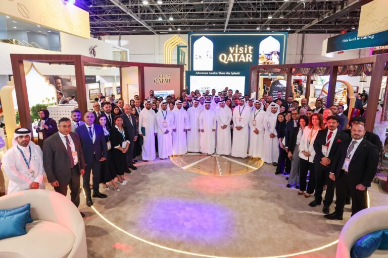 Strategic partnerships at ATM 2025 to boost Qatar’s global tourism growth