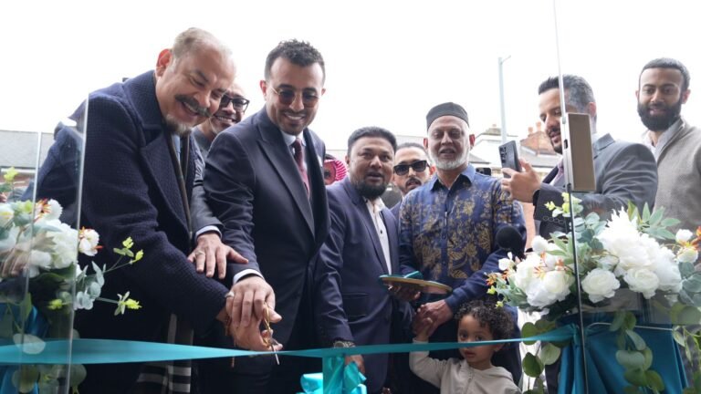 “إثراء الخير”، أول شركة حج سعودية تفتح فرعًا خارج المملكة