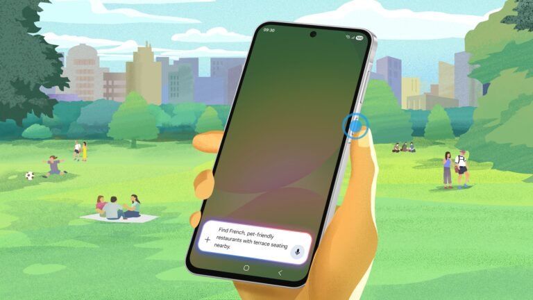 Samsung Expands Direct Access to AI Assistant with Side Button on Galaxy A SeriesThrough collaboration between Samsung and Google, more users will soon be able to activate Gemini more intuitively for a smarter mobile experience